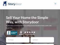Storydoor