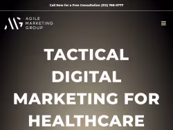 Agilemarketinginc
