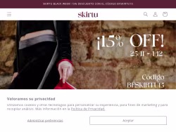 Skirtubcn