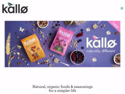 Kallo