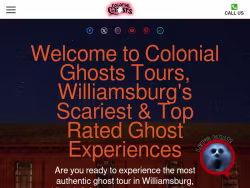 Colonialghosts