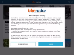 Bikeradar