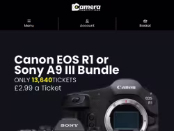 Cameracompetitions