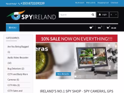 Spyireland