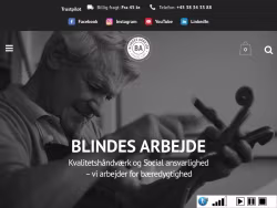 Blindesarbejde