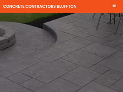 Concretecontractorsbluffton