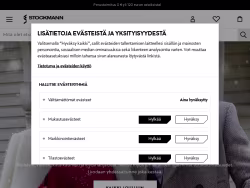 Stockmann