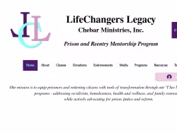 Chebarministries