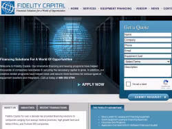 Fidelityleases