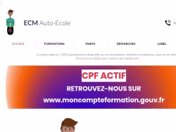 Ecmautoecole