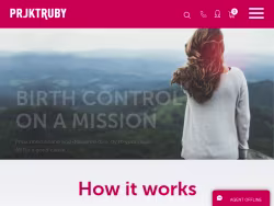 Prjktruby