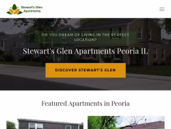 Stewartsglenapts
