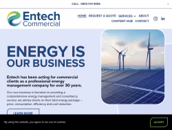 Entech
