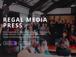 Regalmediapress