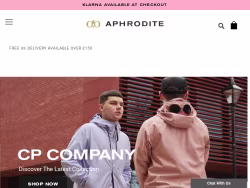 Aphrodite1994