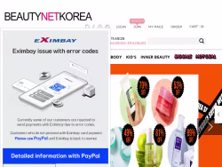 Beautynetkorea