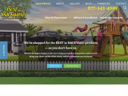 Bestinbackyards