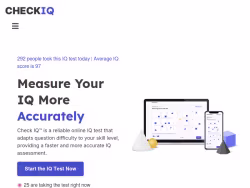Check-iq