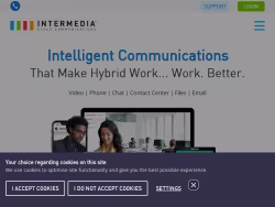 Intermedia