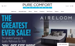 Purecomfortmattress