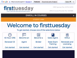 Firsttuesday