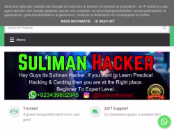 Sulimanhacker