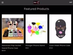 Dopephonecases