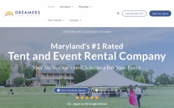 Dreamerseventrentals