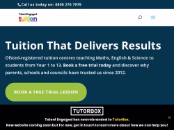 Tetuition