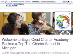Eaglecrestcharteracademy