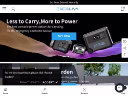 Enernovatech