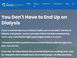 Thekidneyexperts