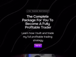 Lynktrading