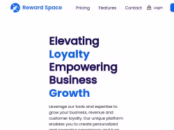 Reward-space