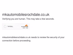 Mkautomobilesrochdale