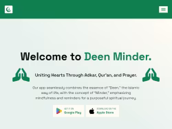 Deenminder