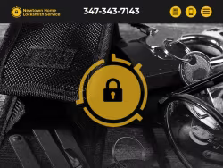 Locksmith-new-york