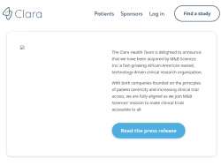 Clarahealth