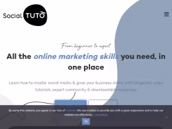 Socialtuto