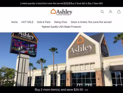 Ashleystore