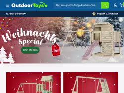 Outdoortoys