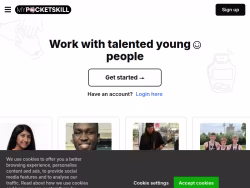 Mypocketskill