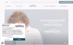 Franckprovost