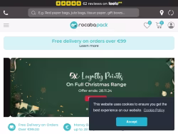 Rocabapack