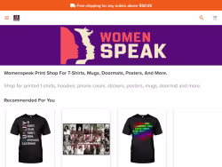 Womenspeak