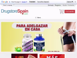 Drugstorespain