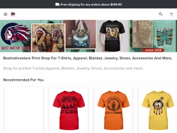 Bestnativestore