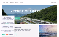 Clubwifi