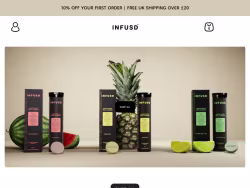 Infusd