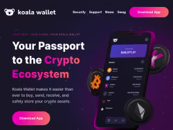 Koalawallet